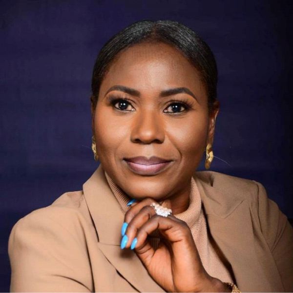 Mrs.Funke Adesoji