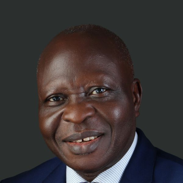 Lowo Adesola