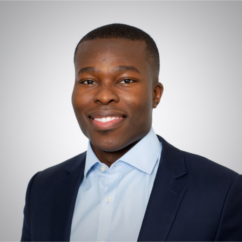 Daniel Obiorah