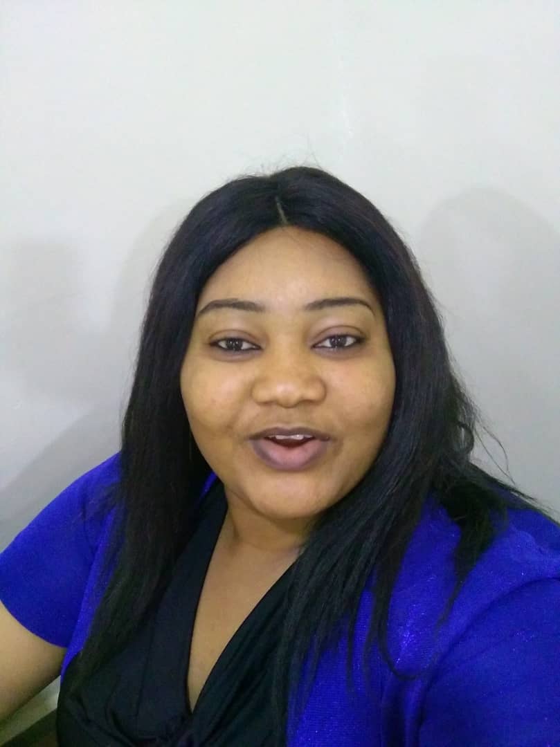Marcelia Obani- District Manager, FCT